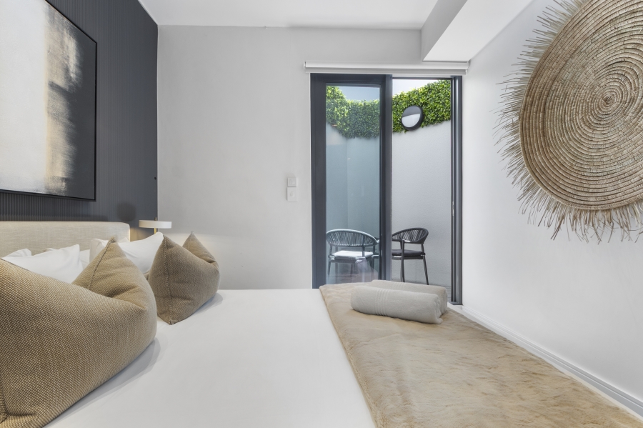 2 Bedroom Property for Sale in Cape Town City Centre Western Cape